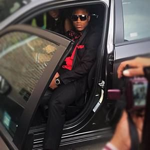 Meet your Posher, John